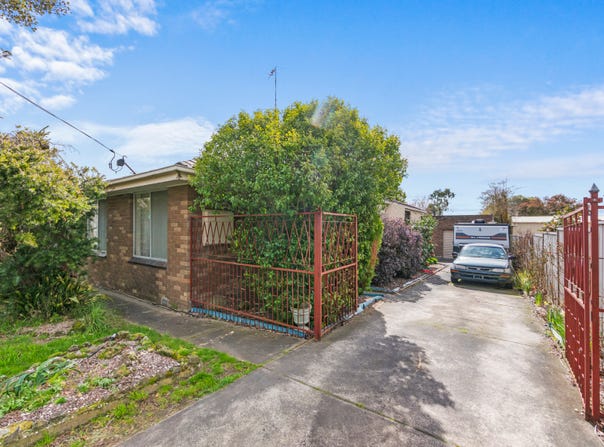10 Stamford Street, Wendouree, Vic 3355