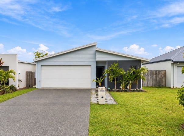 38 Skipper Court, Trinity Beach, Qld 4879