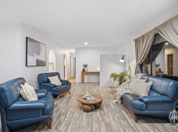 92 Scott Street, Boya, WA 6056