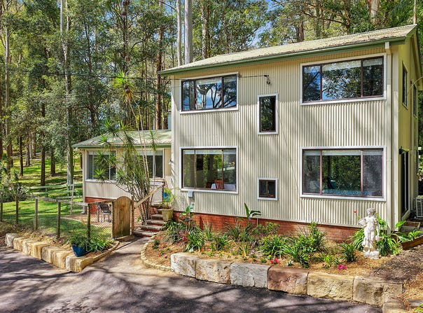 107 Glenning Road, Glenning Valley, NSW 2261