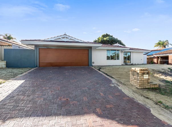 6 Lamond Close, Kinross, WA 6028