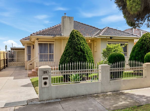55 Irwin Avenue, Altona North, Vic 3025