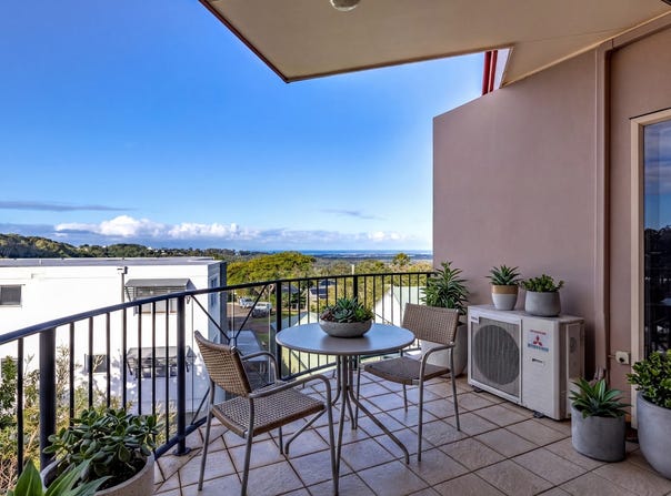 10/61A Burnett Street, Buderim, Qld 4556