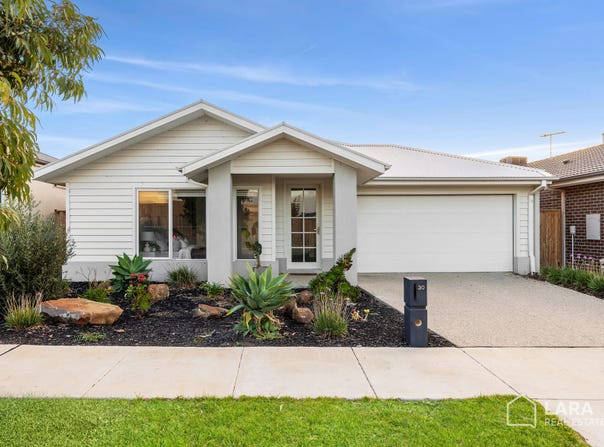 30 Flume Street, Lara, Vic 3212
