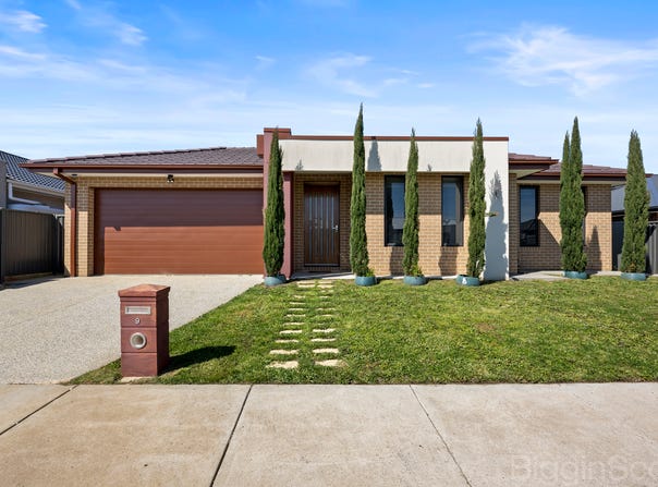 9 Cockerall Street, Lucas, Vic 3350
