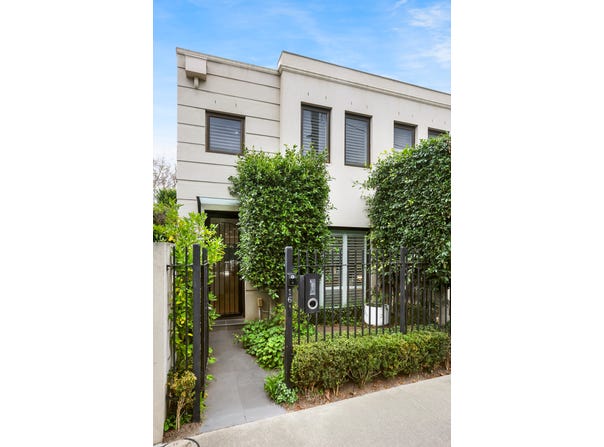 16 Park Road, Prahran, Vic 3181