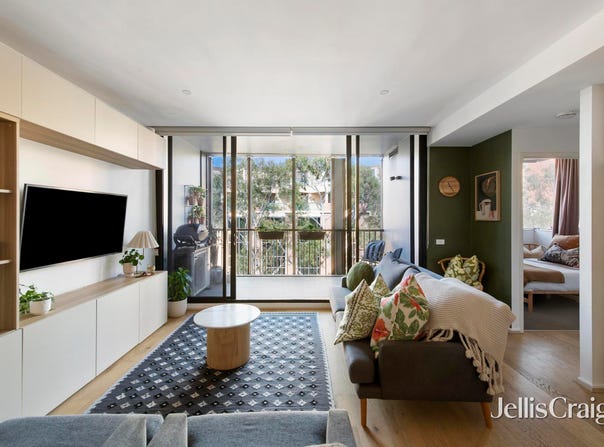 150/73 River Street, Richmond, Vic 3121