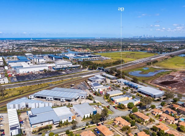 5/2 Gateway Court, Coomera, Qld 4209