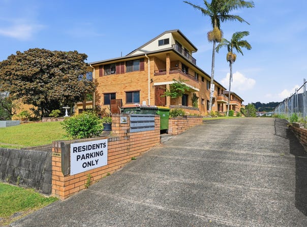 8/61 Azalea Avenue, Coffs Harbour, NSW 2450