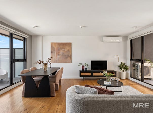 507/2 Tweed Street, Hawthorn, Vic 3122