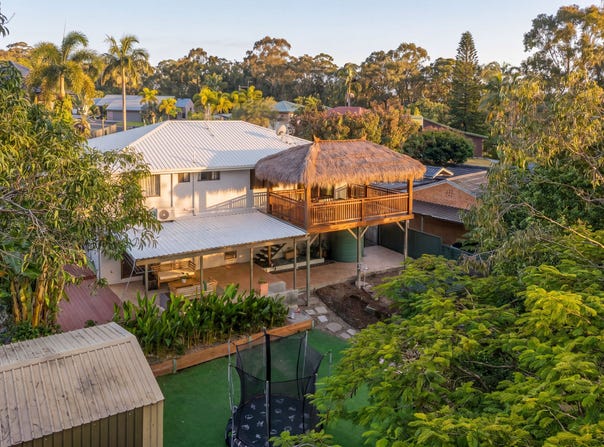 13 Marla Way, Carrara, Qld 4211