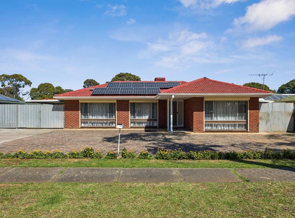 9 Roper Street, Salisbury, SA 5108