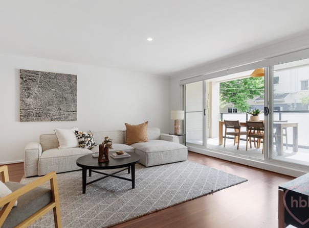 81/20 Federal Highway, Watson, ACT 2602