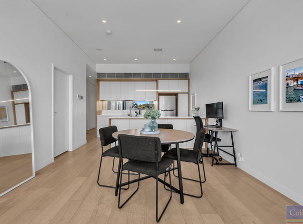 112/3 Young Street, Randwick, NSW 2031