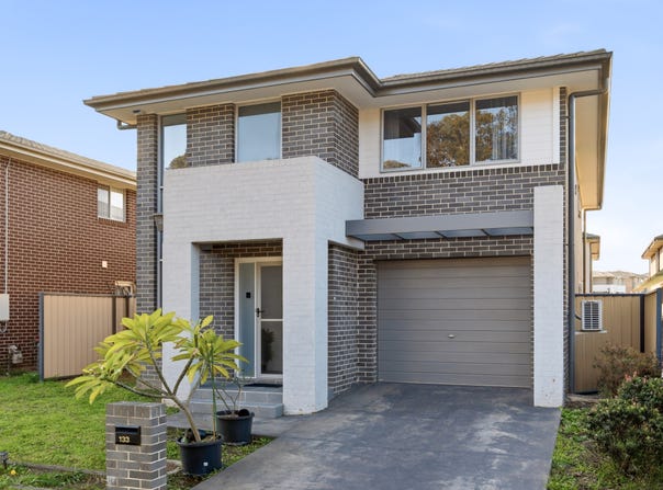 133 Ardennes Avenue, Edmondson Park, NSW 2174