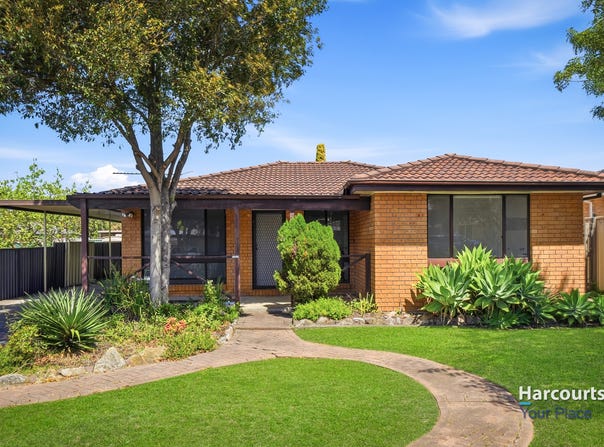 37 Polonia Avenue, Plumpton, NSW 2761