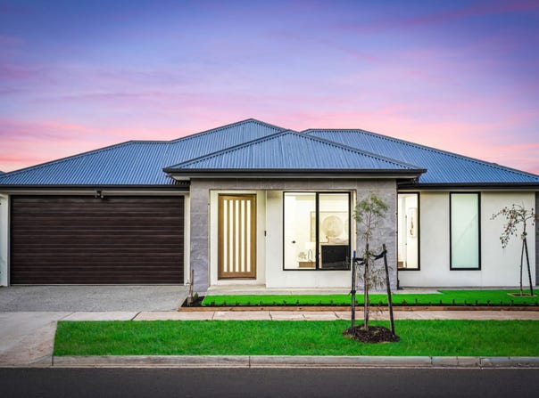 67 Castello Drive, Deanside, Vic 3336