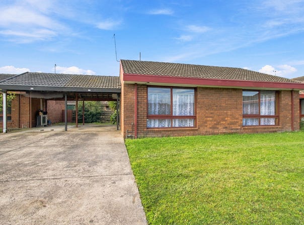 39 West Vale Drive, Morwell, Vic 3840