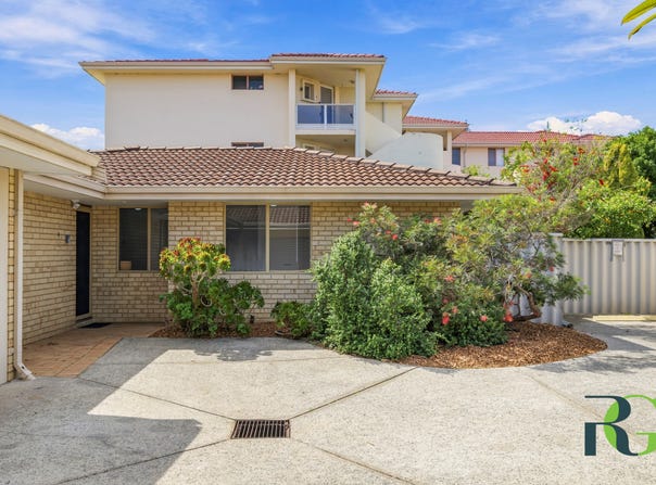 4/582 Canning Highway, Attadale, WA 6156