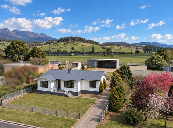 18 Caveside Road, Mole Creek, Tas 7304