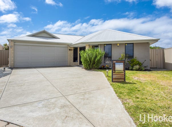 20 Wayside Court, Ravenswood, WA 6208