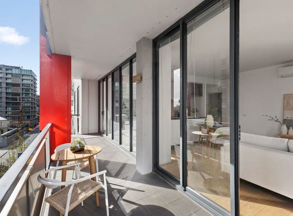 304/610 St Kilda Road, Melbourne, Vic 3004