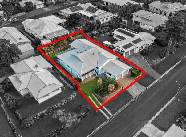 3 Cherry Close, Mount Sheridan, Qld 4868