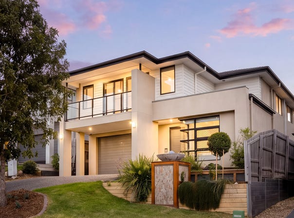 23 Highland Crescent, Belmont, Qld 4153