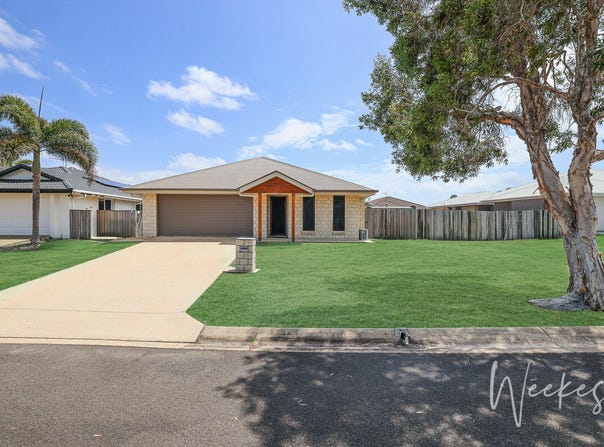 3 Moray Court, Bargara, Qld 4670