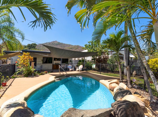 12 Garrick Street, West End, Qld 4810