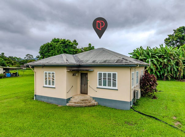 51 - 53 Hickory Street, Goondi Bend, Qld 4860