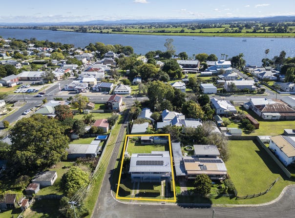 1 John Close, Ulmarra, NSW 2462