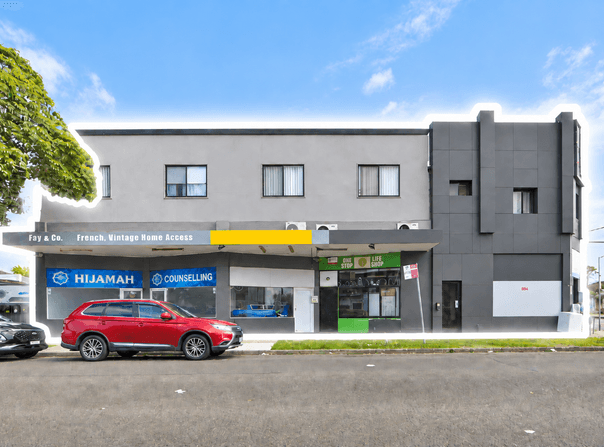 894 Canterbury Road, Roselands, NSW 2196
