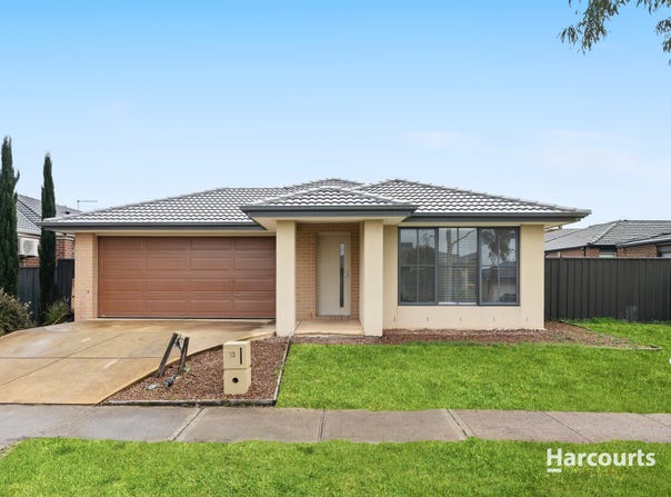 13 Gateau Drive, Werribee, Vic 3030
