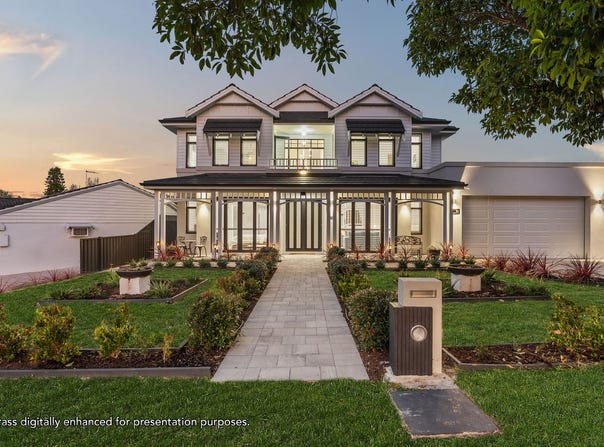 16 Kintyre Crescent, Floreat, WA 6014