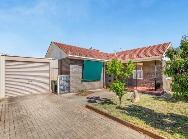 22 Marcian Avenue, Elizabeth Downs, SA 5113
