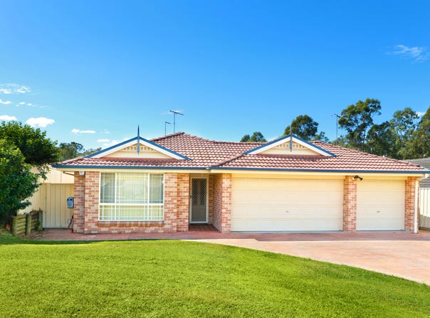 14 Wallan Avenue, Glenmore Park, NSW 2745