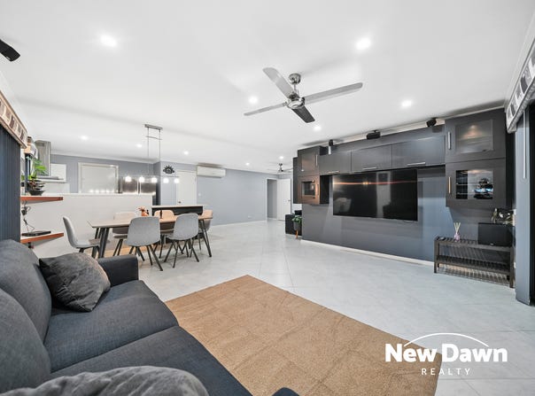 184 Charlottes Vista, Ellenbrook, WA 6069