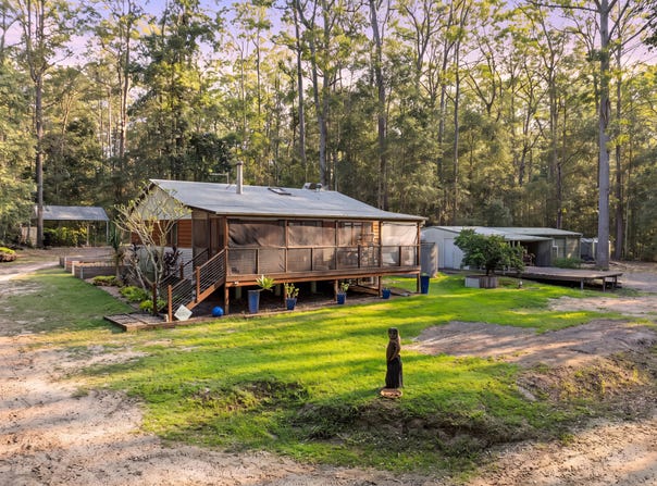 2-40 Melaleuca Lane, Cootharaba, Qld 4565