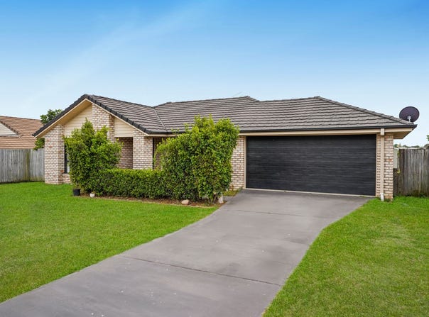 18 Brighton Street, Raceview, Qld 4305
