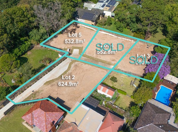 2/49 Pennant Hills Road, Normanhurst, NSW 2076