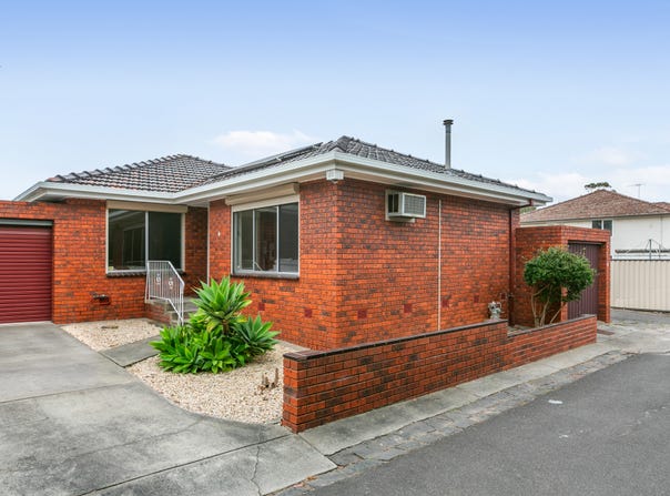 4/58 Dundas Street, Thornbury, Vic 3071
