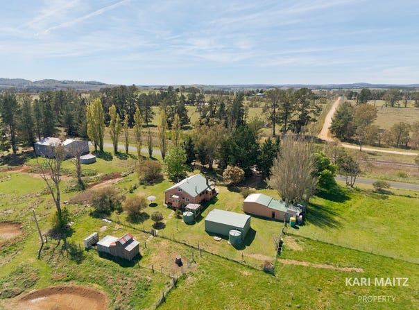 356 Noalimba Avenue, Kentucky, NSW 2354