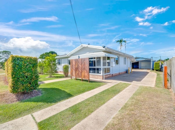 2 Brasch Street, Kepnock, Qld 4670