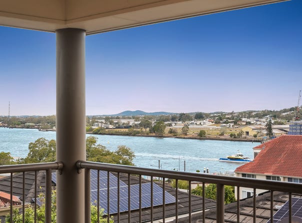 12 Whyenbah Street, Hamilton, Qld 4007