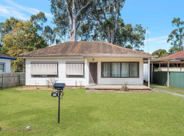 16 Bombala Street, Pendle Hill, NSW 2145
