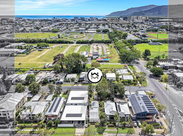 178 Buchan Street, Bungalow, Qld 4870