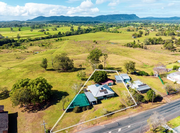 765 Beechwood Road, Beechwood, NSW 2446