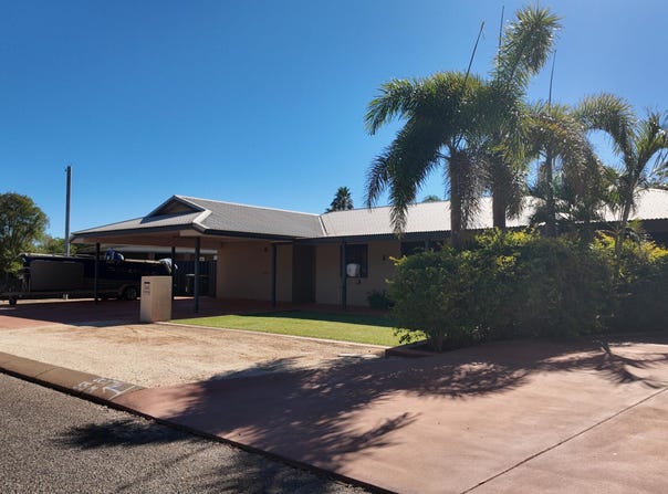 24 Demetre Crescent, Pegs Creek, WA 6714