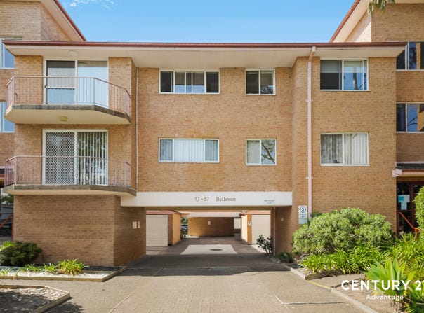22/53-57 Good Street, Westmead, NSW 2145